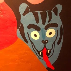 Meet your Posher, Joshua